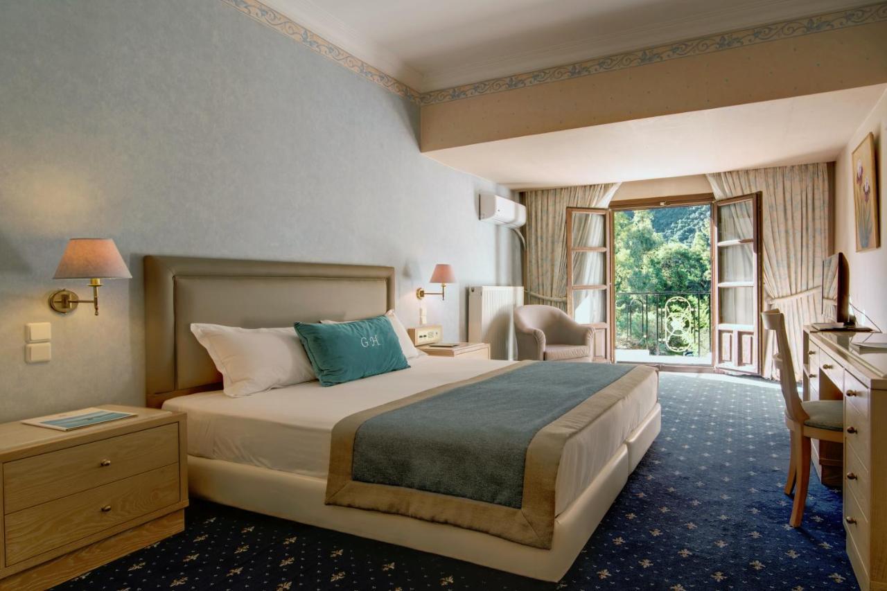 Mitsis Galini Hotel Kamena Vourla Phòng bức ảnh